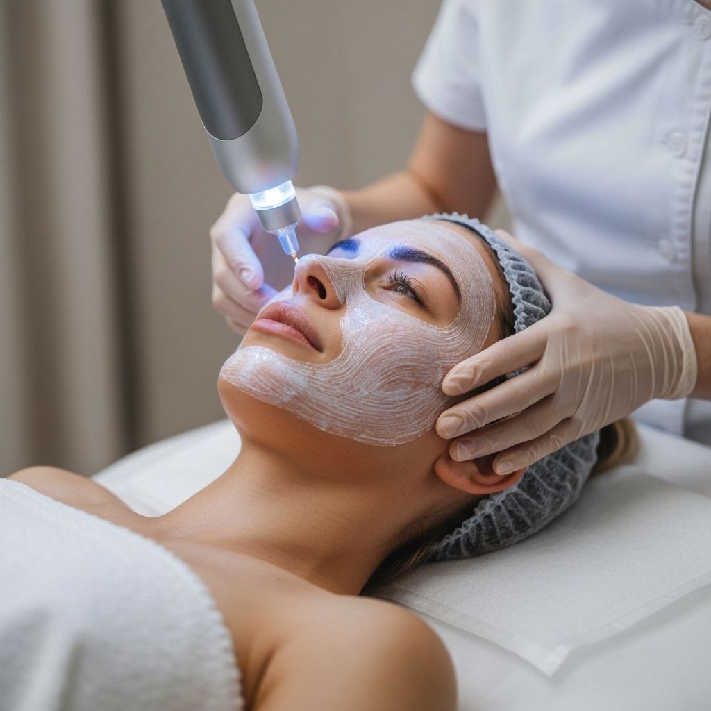 Anti-aging kezelések