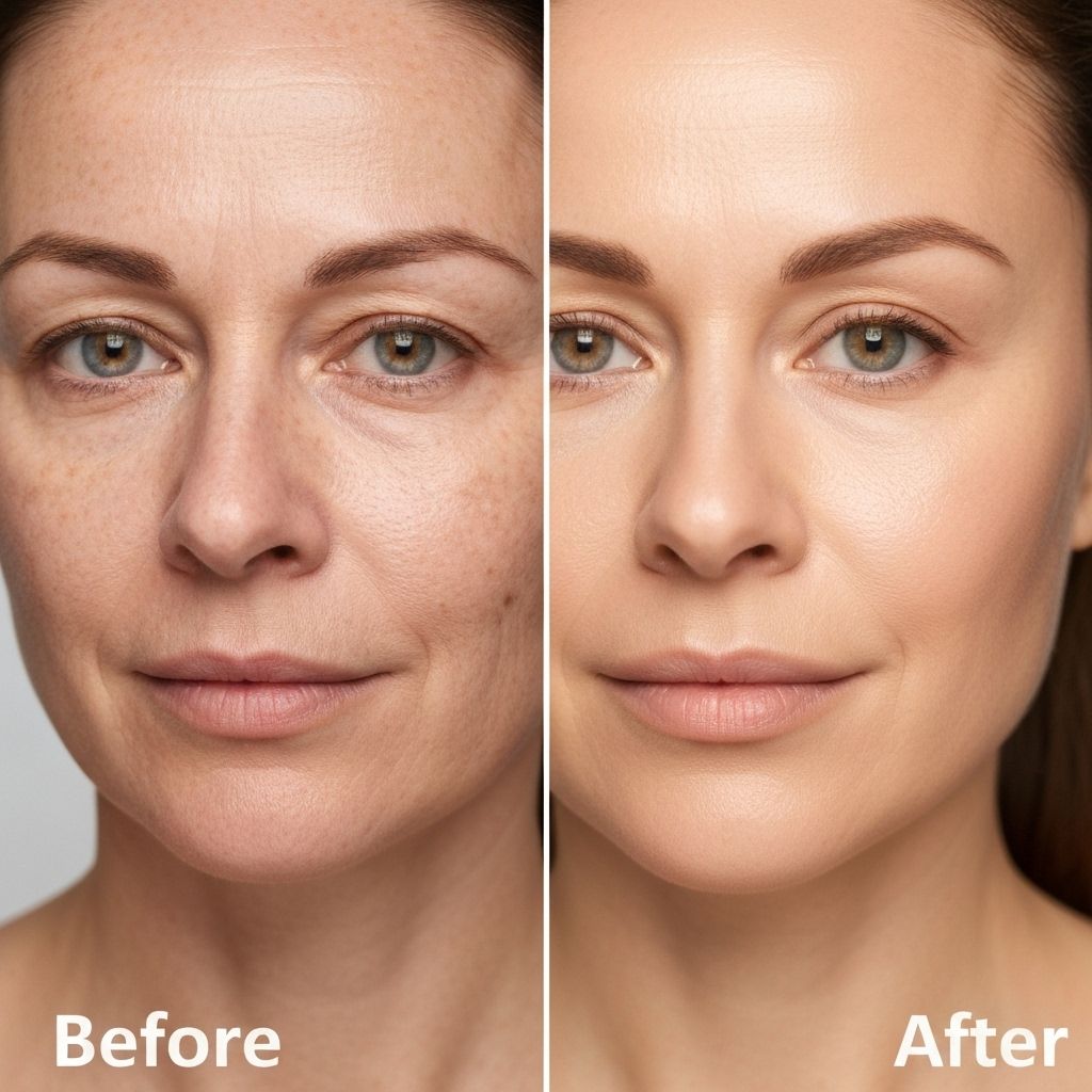 Anti-aging kezelés